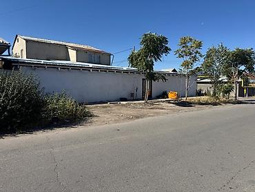 Коммерциялык мүлк: СДАЁТСЯ ПОМЕЩЕНИЕ 200 м² В АРЕНДУ 📍 Ж/м Кара-Жыгач, Багыш-2 — 3