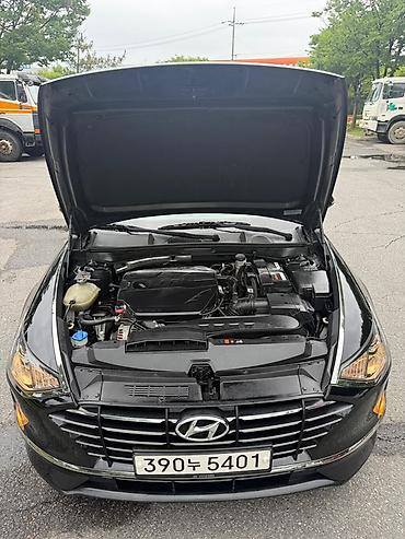 sonata lpi: Hyundai Sonata: 2019 г., 2 л, Газ, Седан — 7