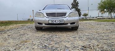 a 160 mercedes: Mercedes-Benz 320: 3.2 l | 1998 il Sedan — 3