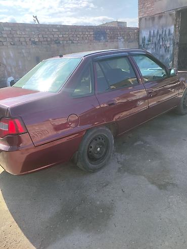 нексия 2 гидравлика: Daewoo Nexia: 2010 г., 1.5 л, Механика, Бензин, Седан — 5