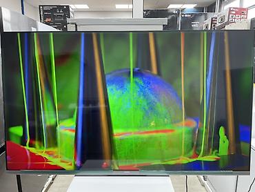 Телевизоры: -SKYWORTH 60" Google TV — 4K QLED+ 🤝 - Диагональ 60 дюймов - 4K QLED+ — 13