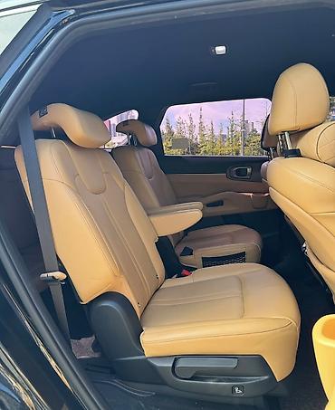 kia topic: Kia Sorento: 2020 г., 2.2 л, Автомат, Дизель, Кроссовер — 10