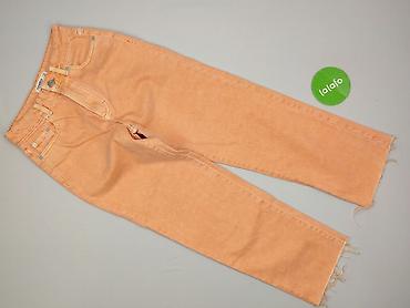 dzinsy drip: PULL&BEAR, Jeansy damskie, rozmiar 2XS — 2