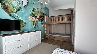 участок село луксенбург: 4 комнаты, 175 м², 6 соток, Сары-Ой, Агентство недвижимости — 9