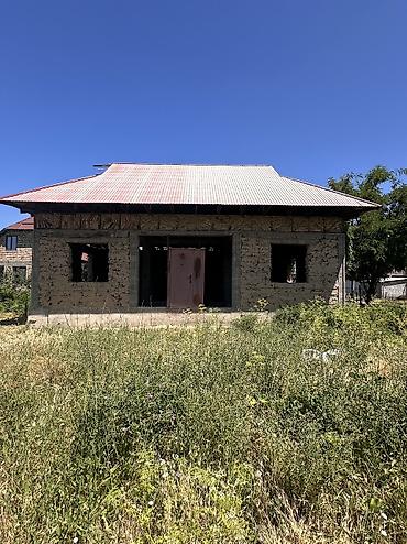 недостроенное: 📍В Гавриловке продается дом на участке 6 соток. 🔸Дом на стадии ПСО — 2