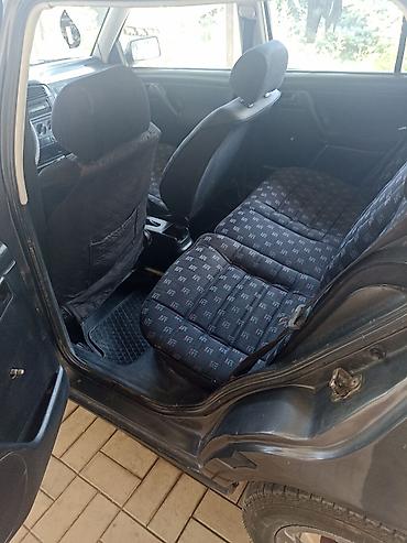 выбор номера о: Volkswagen Golf: 1992 г., 1.8 л, Механика, Бензин, Хэтчбэк — 9