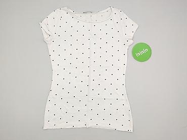 bluzki cropped: Orsay, T-shirt damski, rozmiar S — 2