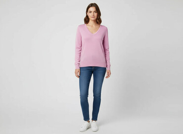 rick and morty sweter: Marks & Spencer, Светр жіночий, розмір S