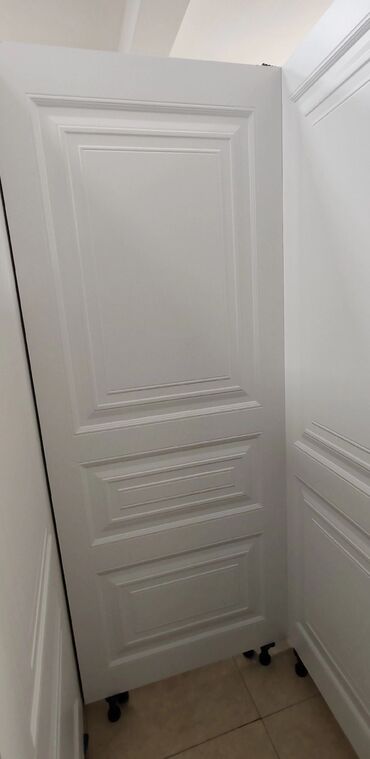 Otaq qapıları: Yeni Otaq qapısı 90x205 sm Zamok və çərçivə ilə, Zəmanətli, Ödənişli quraşdırma, Pulsuz çatdırılma, Ödənişli çatdırılma, Rayonlara çatdırılma -da lalafo.az — 4 Otaq qapıları: Yeni Otaq qapısı 90x205 sm Zamok və çərçivə ilə, Zəmanətli, Ödənişli quraşdırma, Pulsuz çatdırılma, Ödənişli çatdırılma, Rayonlara çatdırılma — 4