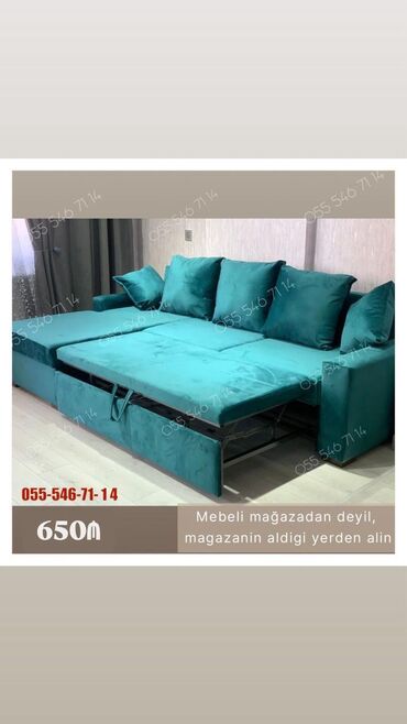 Dolablar: Künc divan, Yeni, Pulsuz çatdırılma