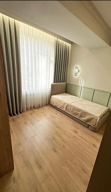 Продажа квартир: 3 комнаты, 94 м², Элитка, 6 этаж, Евроремонт — 6