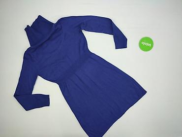 kołnierzyk h: H&M Divided, Sukienka damska, rozmiar M — 3