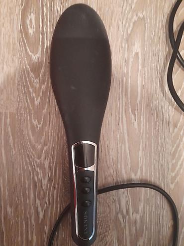 wahl magic clip: Daraqli fenn satılır işlenmisdir ama ela veziyyetdedir 700w gucundedir — 2
