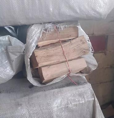Дрова: Дрова Платная доставка, Самовывоз — 4