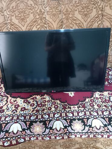 автомобильный телевизор: Телевизор LG Led 32"