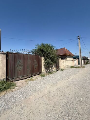 Продажа домов: Времянка, 80 м², 3 комнаты, Агентство недвижимости, Косметический ремонт