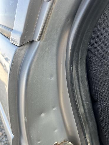 saved maşını: VAZ (LADA) 2112: 1.5 l | Hetçbek — 9