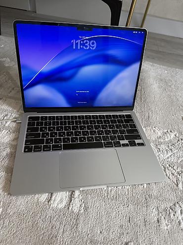 macbook air 15 m2: MacBook Air M2 13″ / 256 ГБ — отличное состояние Продаю MacBook Air — 10