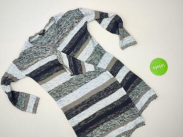sweatshirt: Esmara, Sukienka damska, rozmiar S — 2