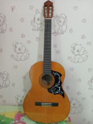 пианино ronisch цена: Классическая гитара, Yamaha, Б/у, Самовывоз