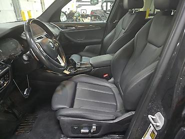 BMW: BMW X3: 2019 г., 2 л, Автомат, Бензин, Кроссовер — 8