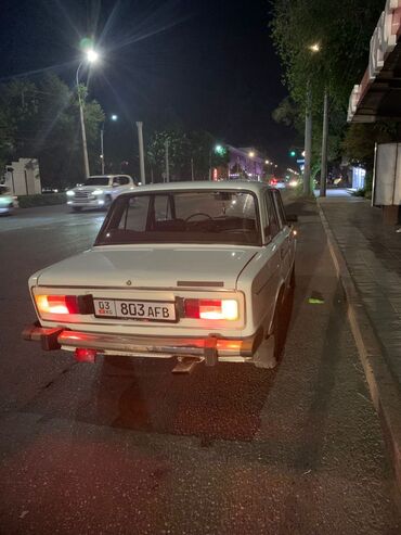 byd машина цена бишкек: ВАЗ (ЛАДА) 2106: 1994 г., 1.7 л, Механика, Бензин, Седан