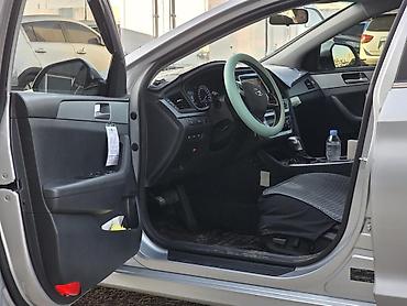 Hyundai: Hyundai Sonata: 2020 г., 2 л, Автомат, Газ, Седан — 15