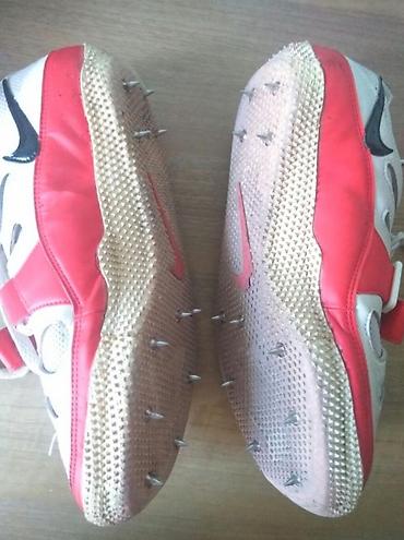 коньки bauer: Шиповки/ спортивная обувь/ спорт Шиповки от Nike 41,5 размер Made in — 3