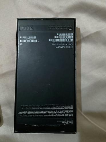 Apple iPhone: IPhone 13 Pro Max, 256 GB, Qara, Face ID — 12