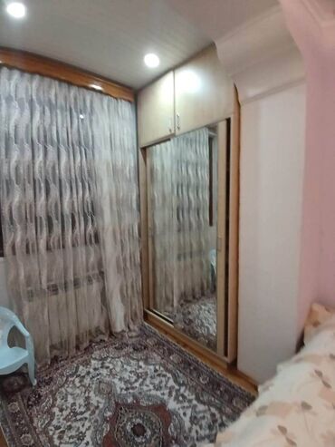 Köhnə tikili: Bakı, Əmircan qəs., 2 otaqlı, Köhnə tikili, 45 kv. m — 5