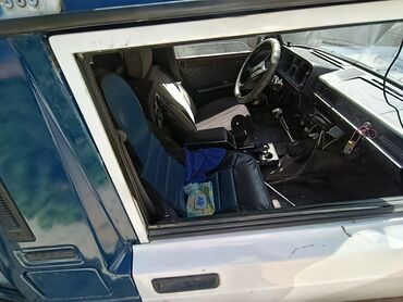 оборудование для автомойки цены в бишкеке: ВАЗ (ЛАДА) : 2002 г., 1.6 л, Механика, Бензин, Фургон