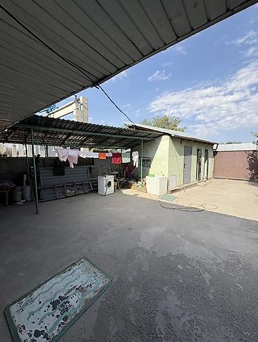 Долгосрочная аренда домов: 45 м², 2 комнаты — 8