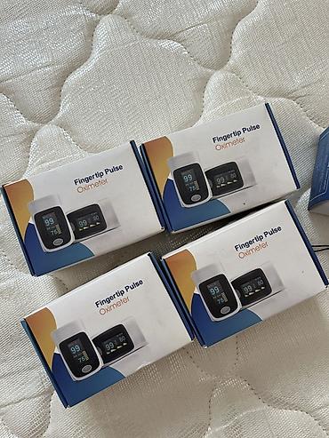 коврик hyperx: Пульсоксиметр на палец (Fingertip Pulse Oximeter) Описание: - — 3