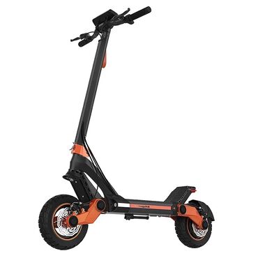 электросамокат kugoo m4 pro: Электросамокат, Kugoo, Без рассрочки, Б/у, Самовывоз