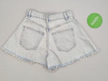 levis 524: Szorty damskie, rozmiar 2XS — 3