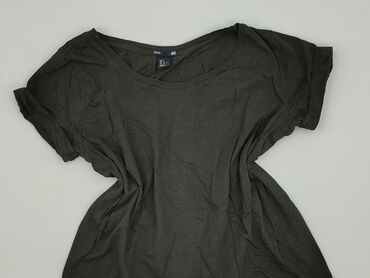 nike sportswear club te t shirty basic: H&M Basic, Футболка жіноча, розмір S