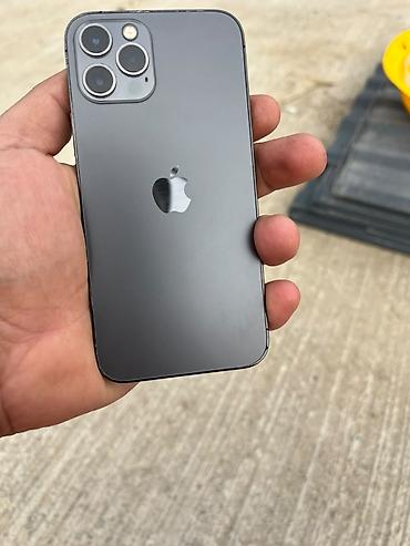 iphone 6 plus 64: IPhone 12 Pro, 256 GB, Graphite — 2