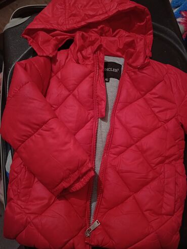 dovsan kostyumlari: Куртка, Для девочек, 3 - 4 года