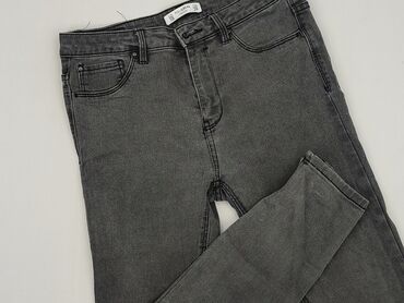 PULL&BEAR, Jeans for women, size M (EU 38)