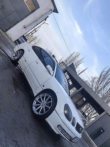 Диски: Диски R 20 Vossen, отверстий - 4, Б/у — 2