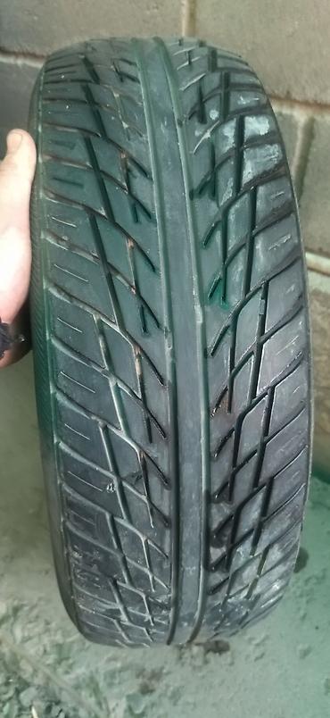 Шины: Шины 195 / 65 / R 15, Всесезонная, Б/у, Легковые, Германия — 10