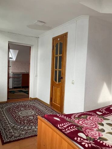 Посуточная аренда комнат: 270 м², С мебелью — 21