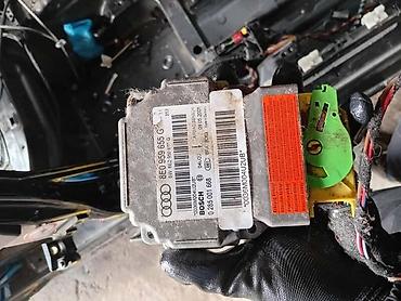 pezo 1: SENZOR AIR BEGA ZA AUDI A4 OD 2005. DO 2008. GOD. | ispravan senzor — 1