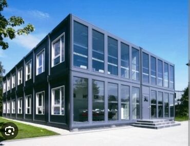 Строительство под ключ: Дома, Кафе, рестораны, Офисы Больше 6 лет опыта — 3