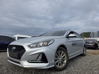 бокс на крышу авто купить в бишкеке: Hyundai Sonata: 2019 г., 2 л, Автомат, Газ, Седан