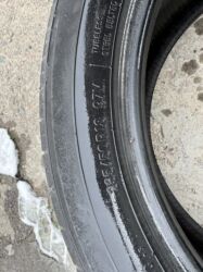 шины 12 бу: Продаю летние колеса. Стояли на камри 75 р18