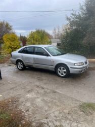 прицеп токмок: Mazda 626: 2000 г., 1.8 л, Механика, Бензин, Хетчбек