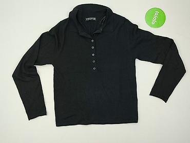 diamonds on clothes: Stradivarius, Damska koszulka polo, rozmiar XS — 3