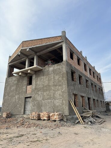 дом ыссык кол: СРОЧНО ПРОДАЕТСЯ 4-х уровневый отель на побережье ИССЫК-КУЛЯ с