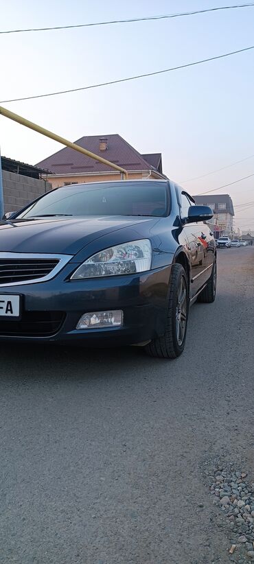 Honda: Honda Inspire: 2004 г., 3 л, Автомат, Бензин, Седан — 6